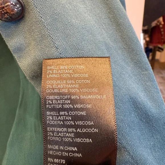 Free People Ruffles Romance Jacket - Picture 8 of 8